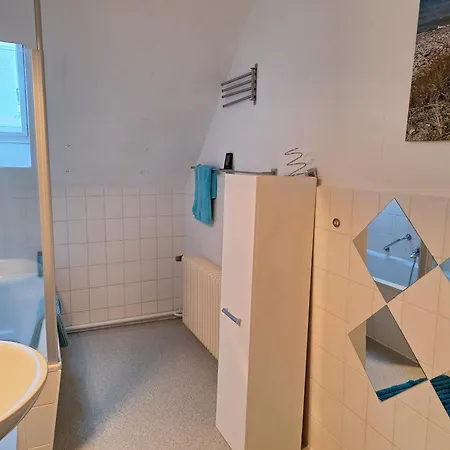 Apartment Auszeit No 5 An Der Skiwiese Hasselkopf *
